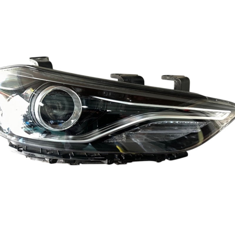 AVANTE/ELANTRA16 AD HID+DAYLIGHT (SPORTS TYPE) LEFT USED GENUINE 92101 F2400