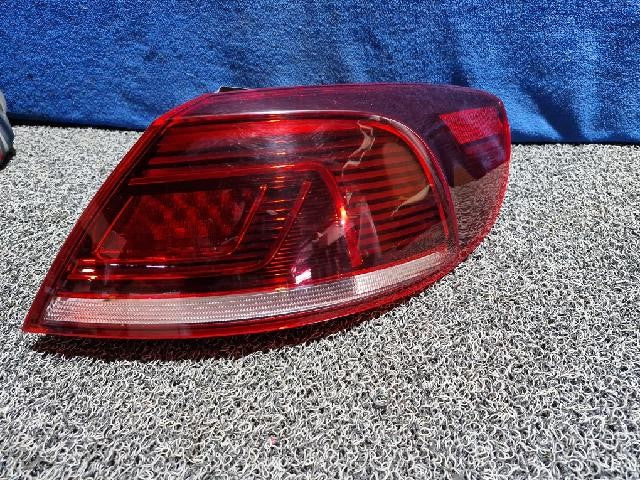 2014 Volkswagen CC Rear,Right TailLight 3C8945208T