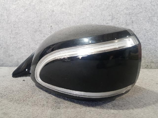 2017 KIA K900 The New K9 Left Black Side Mirror 87610 3T150ABP