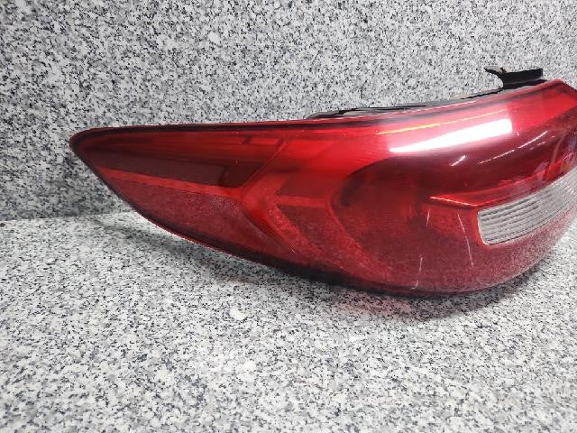 2020 Hyundai LF Sonata Rear,Left TailLight