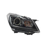 Genesis G80 DH PE FL Full LED (Silver type) PAIR GENUINE 92101 92102 B1 SILVER