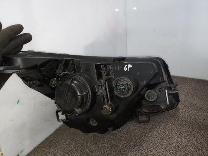 2019 KIA the New Ray Left Halogen Headlight