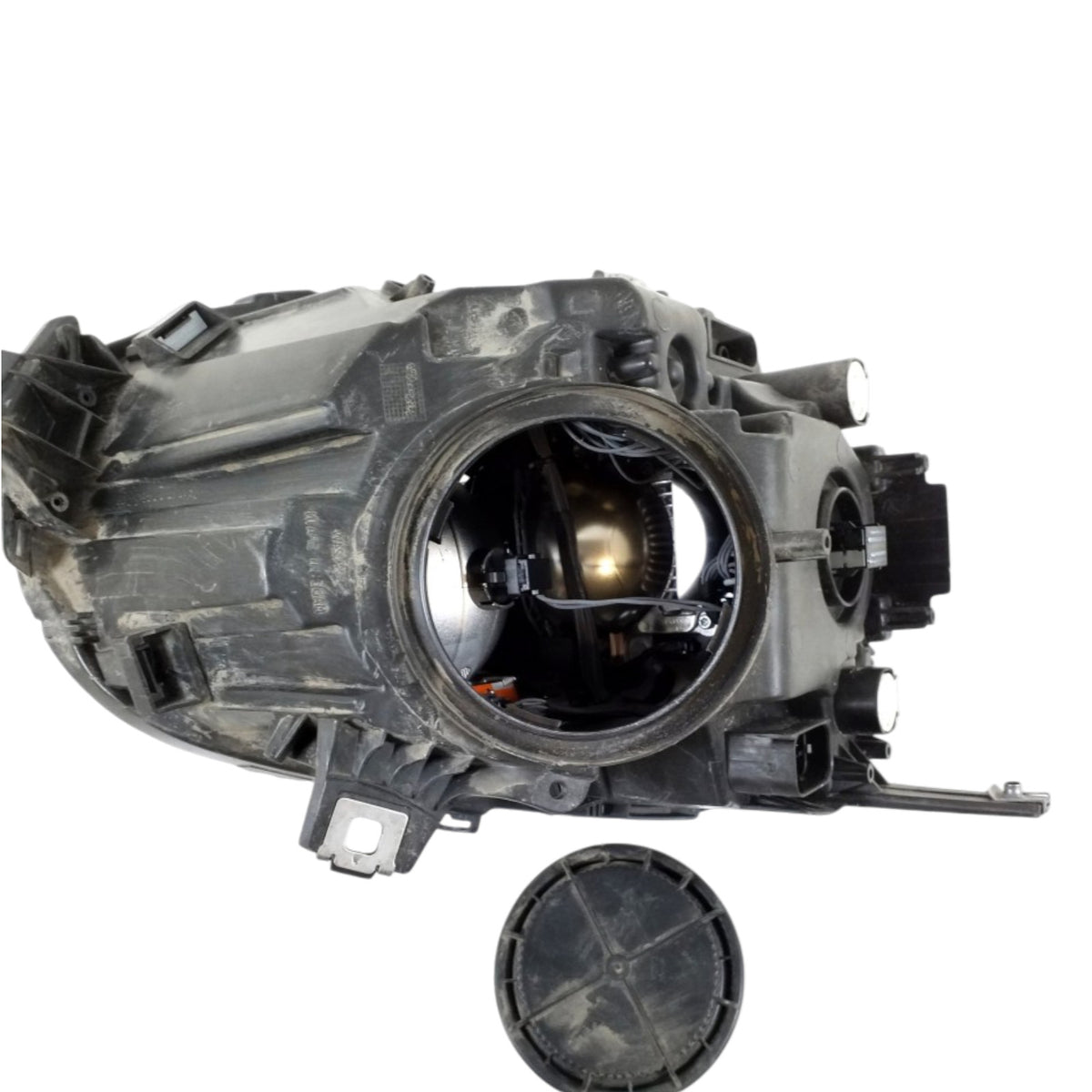 Mini Cooper F56 Full LED RIGHT USED GENUINE 90065646