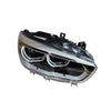 BMW 1 Series F20 LCI F21 LCI Adaptive LED Headlight Right USED GENUINE 7414146