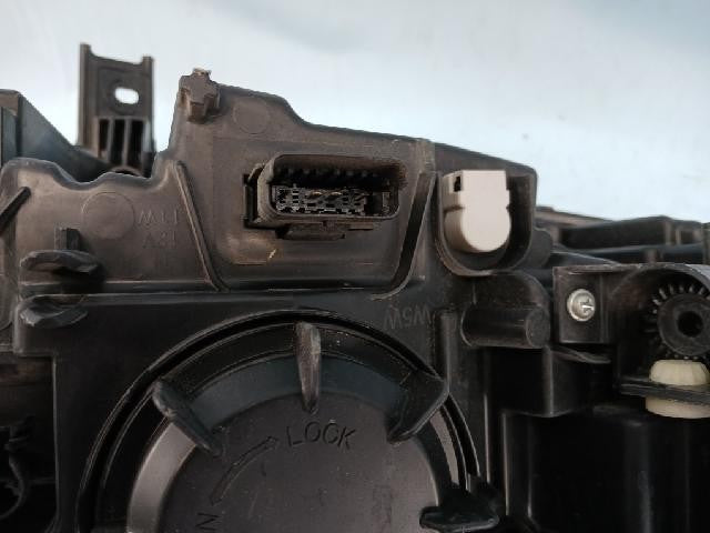 2014 Renault Talisman All New SM7 Left Headlight