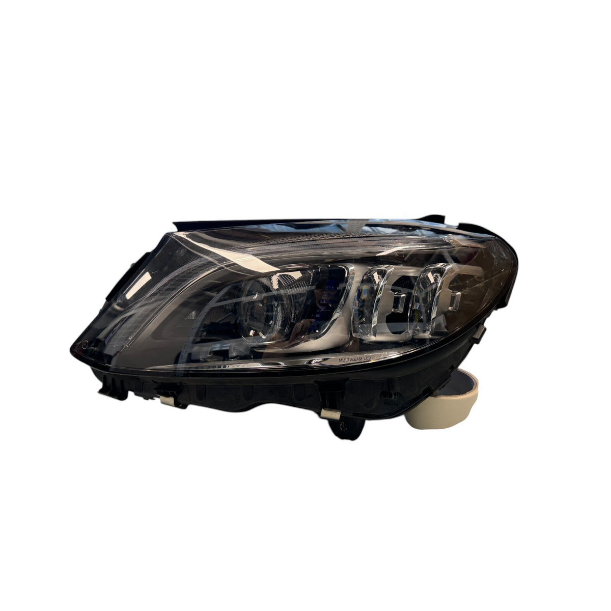 Mercedes-Benz C-Class W205 FL Multibeam LED LEFT USED GENUINE A2059061506