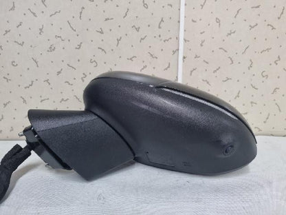 2020 KIA Optima K5 3rd Left Side Mirror 87610L2140AGT