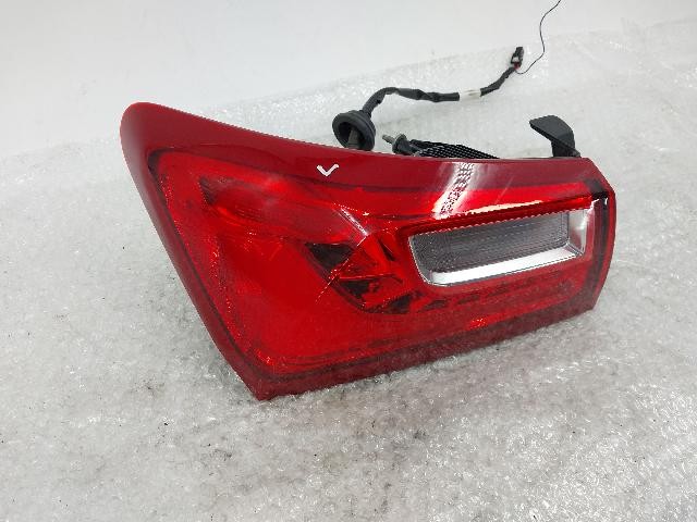 2017 Chevrolet All New Malibu Rear,Left LED TailLight 84132384