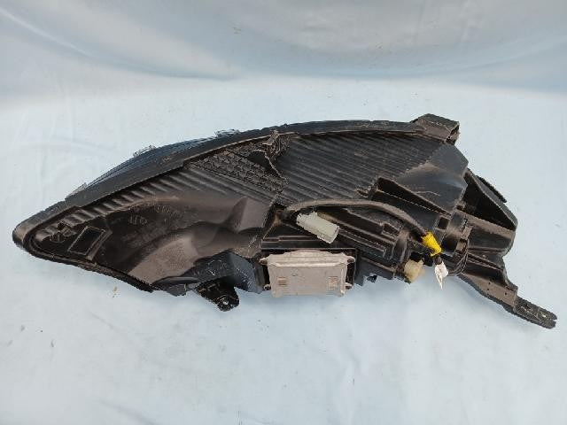 2020 Chevrolet The New Malibu Left LED Headlight