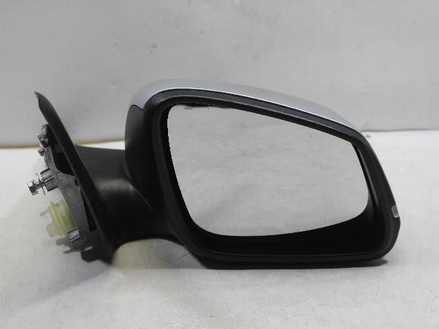 2014 BMW 118d M Sports 5door Right Silver Side Mirror