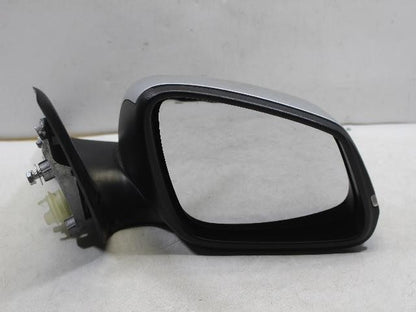 2014 BMW 118d M Sports 5door Right Silver Side Mirror