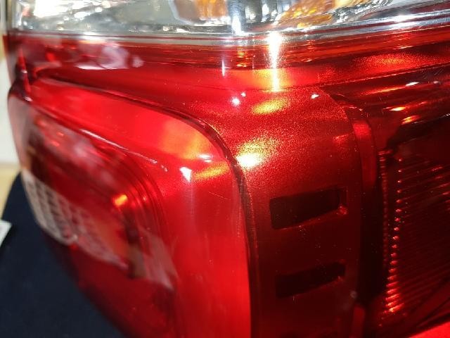 2015 Chevrolet Orlando Rear,Right LED TailLight