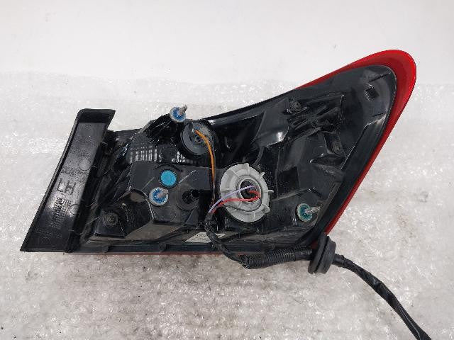 2017 Chevrolet All New Malibu Rear,Left LED TailLight 84132384