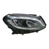 Mercedes-Benz B-Class W246 FL LED High performance RIGHT GENUINE A2469066201
