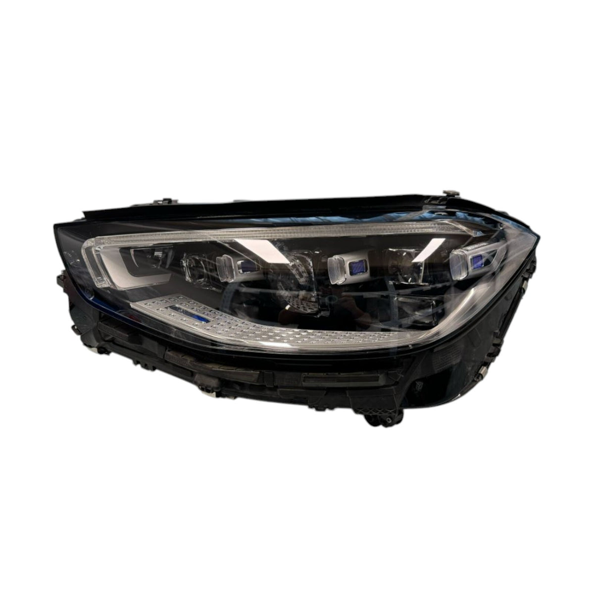 Mercedes-Benz S-Class W223 Dynamic LED LEFT USED GENUINE A2239068703