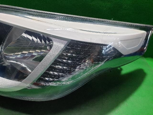 2016 KIA Ray Left Halogen Headlight A3921-01150