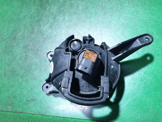 2012 Chevrolet Cruze cruise Right Fog Light