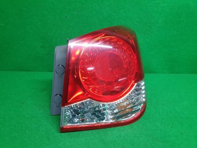 2011 Chevrolet Forenza Optra Lacetti Premier SX ID Rear,Right TailLight