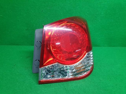 2011 Chevrolet Forenza Optra Lacetti Premier SX ID Rear,Right TailLight