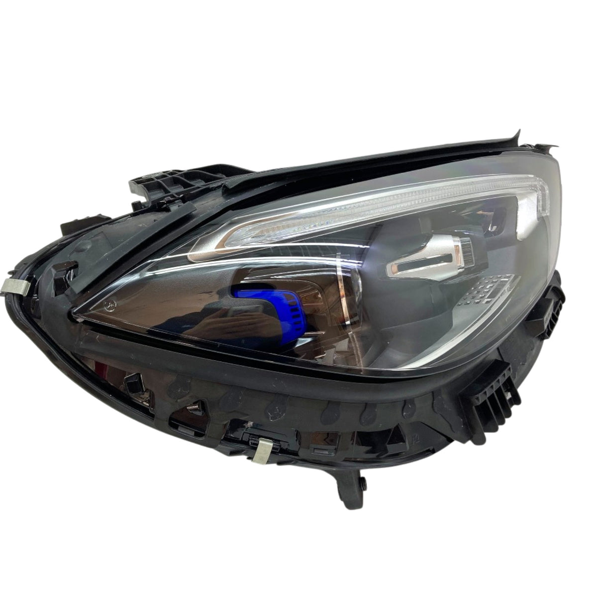 Mercedes-Benz C-Class  W206  Digital LED RIGHT USED GENUINE A2069063003
