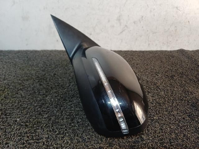 2014 KIA Optima The New K5 Left Black Side Mirror