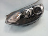 2017 KIA All new Sportage Left LED Headlight