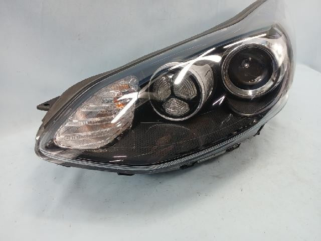 2017 KIA All new Sportage Left LED Headlight