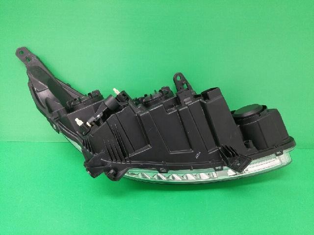 2014 Renault Latitude New SM5 PE Left Headlight