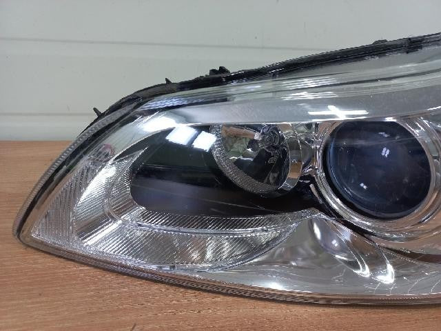 2011 Volvo C30 D4 Left Headlight 31299818