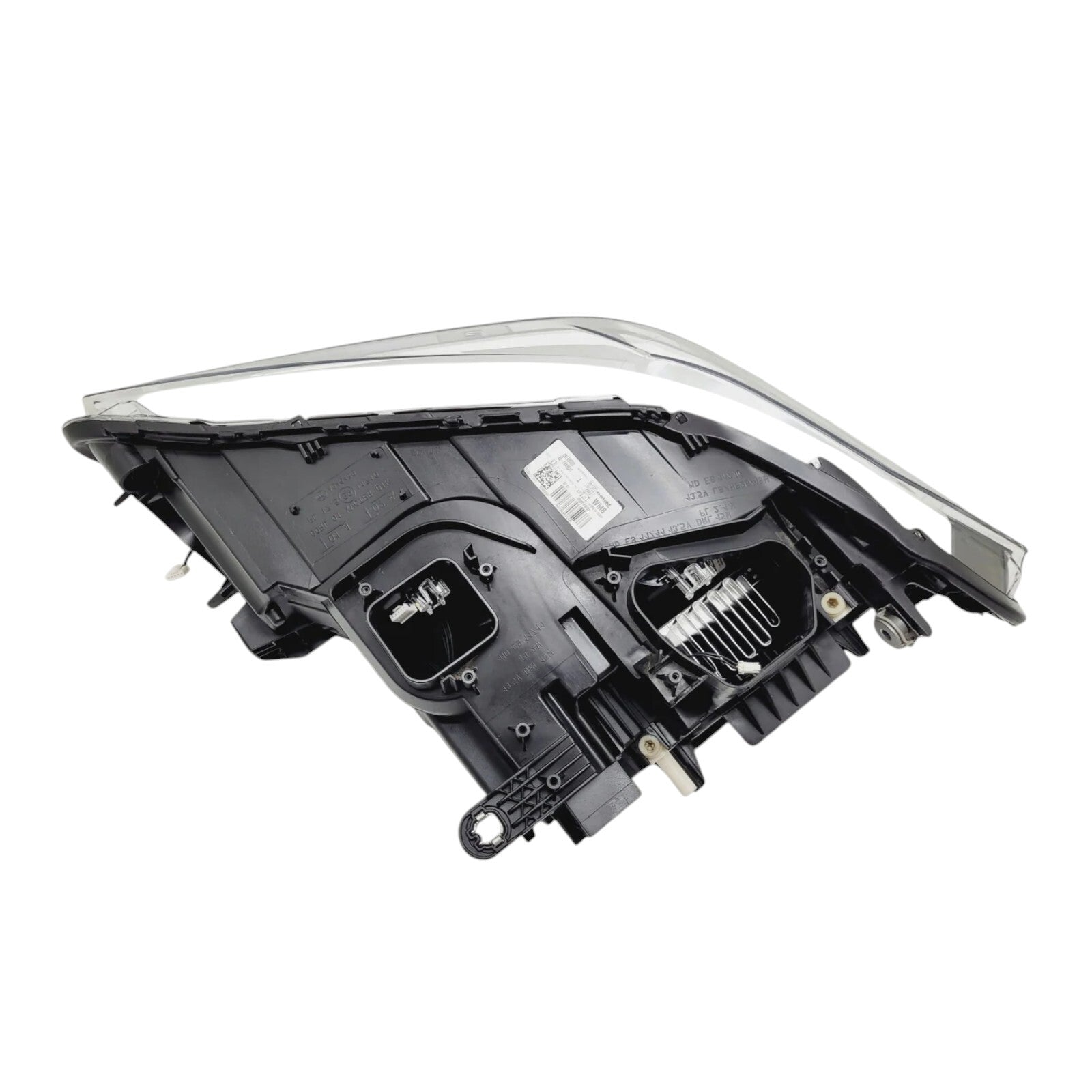 BMW X1 F48 LED Headlight PAIR USED GENUINE 7436461 7436462