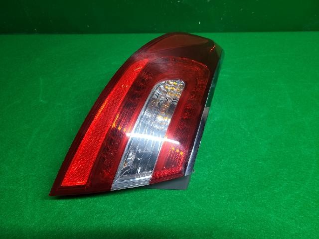 2015 Hyundai Azera Grandeur HG Rear,Left TailLight 92403 3V000