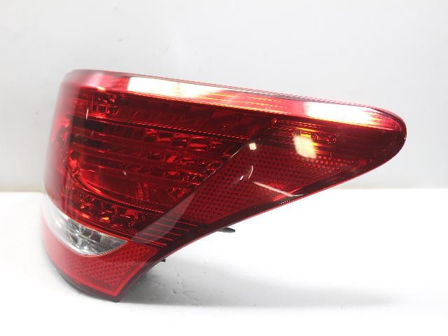 2010 Hyundai Equus VI Rear,Right LED TailLight 924023N010