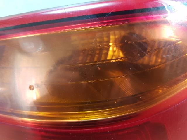 2015 KIA Optima K5 Rear,Right TailLight