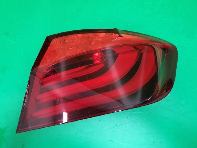 2011 BMW 520d Rear,Right TailLight 173462-02