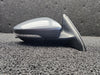 2012 Volkswagen Jetta Right Gray Side Mirror