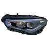 Mercedes-Benz CLA W118 LED High performance LEFT USED GENUINE A1189063900