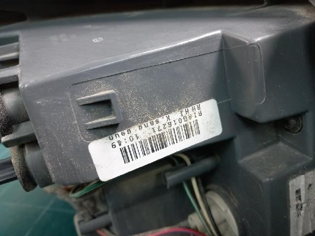 2018 Renault Latitude SM5 Rear,Right LED TailLight 265502071R