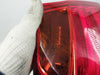 2012 BMW 320d Rear,Left TailLight 7259893-07