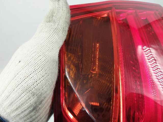 2012 BMW 320d Rear,Left TailLight 7259893-07