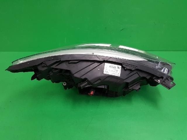 2017 Renault Koleos QM6 Left Headlight 260606978R