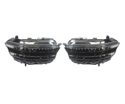 Genesis G90 RS4  LED PAIR USED GENUINE 92101 T4000 92102 T4000
