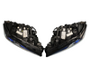 BMW 5 Series G30, G31, F90 LCI Laser Headlight PAIR USED GENUINE 9479267 9479268