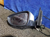 2012 Volkswagen Jetta TDI Left White Side Mirror