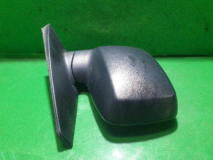 2010 KIA Bongo 3 Truck 1 Ton Right Black Side Mirror 87620 4E000