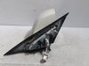 2010 Hyundai Genesis Coupe Right White Side Mirror GENY0816SMR02W