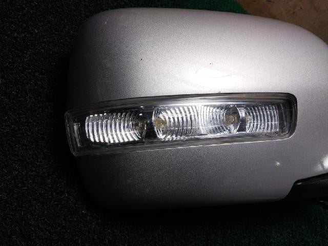 2014 KIA Mojave Right Side Mirror 87610-2J5023
