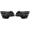 Genesis The new G80 DH PE FL Full LED PAIR USED GENUINE 92101 T1100 92102 T1100