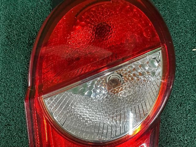 2013 Chevrolet spark Rear,Right TailLight
