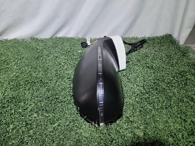 2013 AUDI A7 Tdi Quattro Left Side Mirror