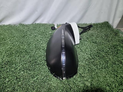 2013 AUDI A7 Tdi Quattro Left Side Mirror